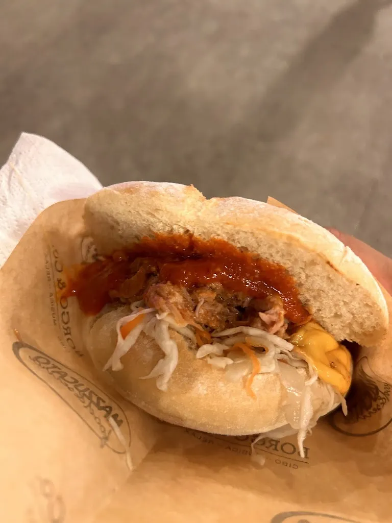 Darckghost Rider _BORGO & Co._Piazzola sul Brenta_Bewertung