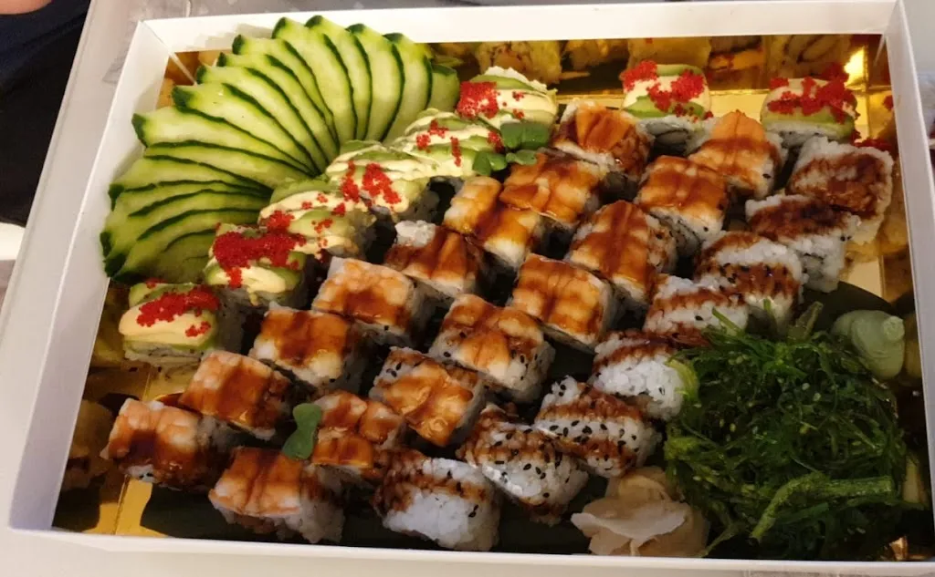 Menu_Hidden Sushi - Piazzola sul Brenta_Piazzola sul Brenta_immagine_1