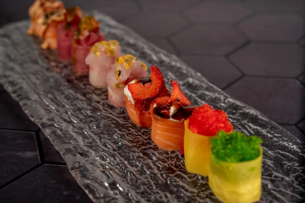 Menu_Hidden Sushi - Piazzola sul Brenta_Piazzola sul Brenta_immagine_5