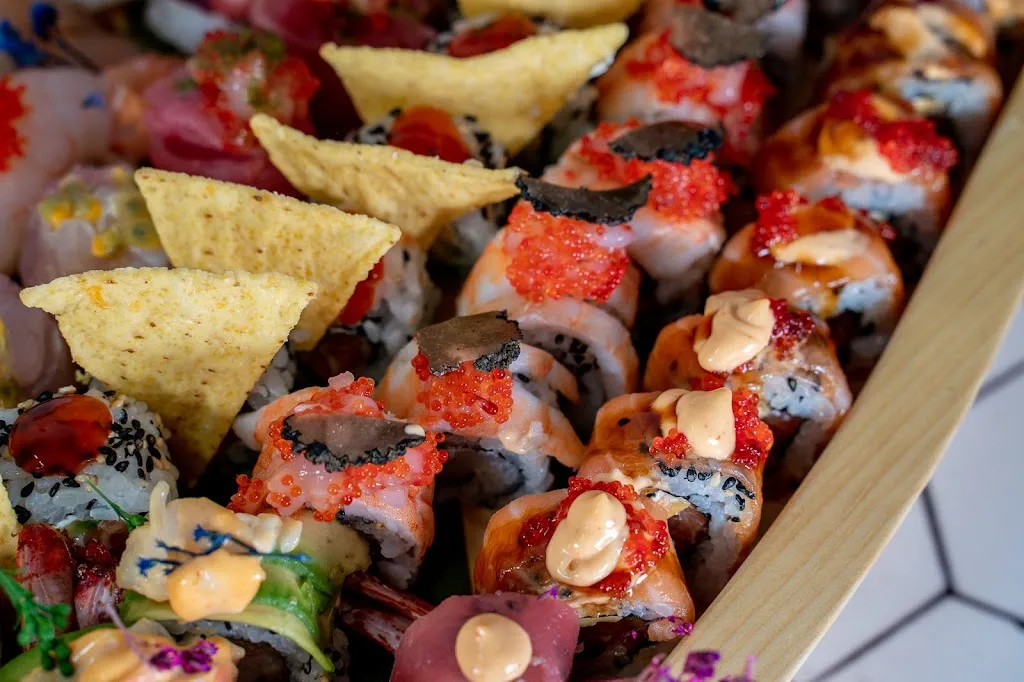 Menu_Hidden Sushi - Piazzola sul Brenta_Piazzola sul Brenta_immagine_6