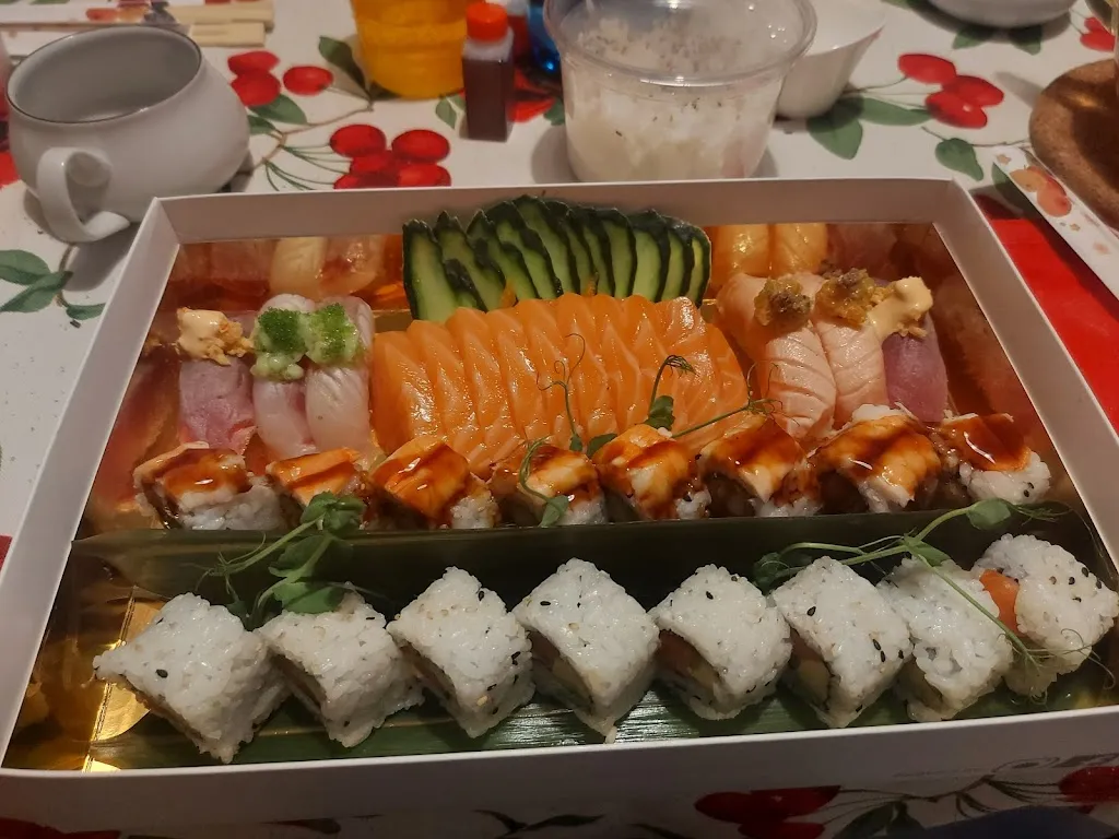 Laura Bellini_Hidden Sushi - Piazzola sul Brenta_Piazzola sul Brenta_recensione