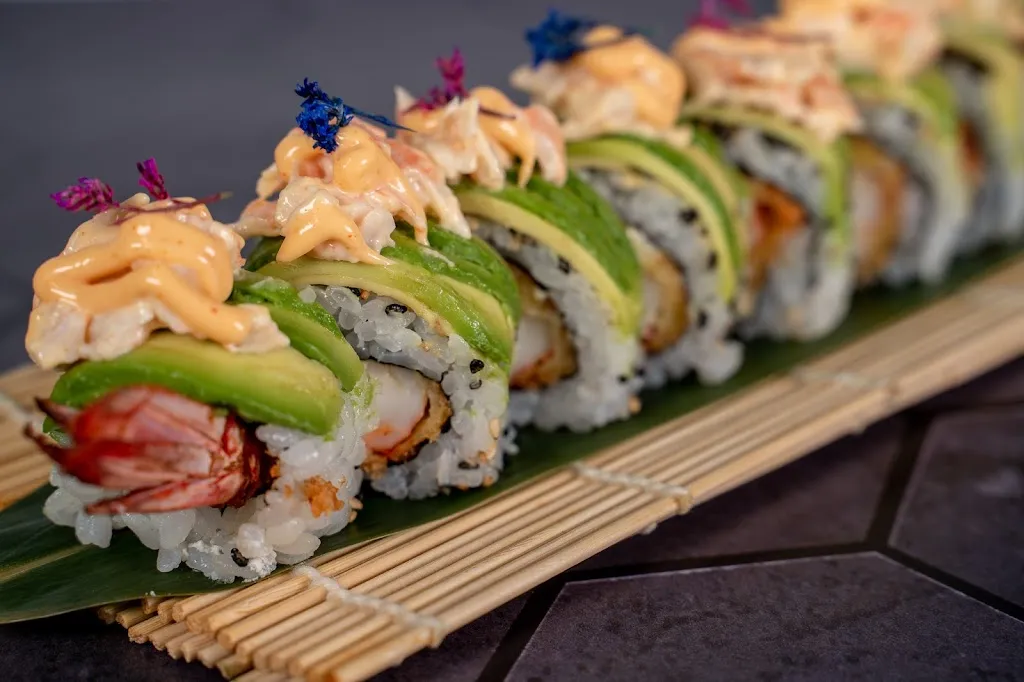 Hidden Sushi - Piazzola sul Brenta restaurant in Piazzola sul Brenta