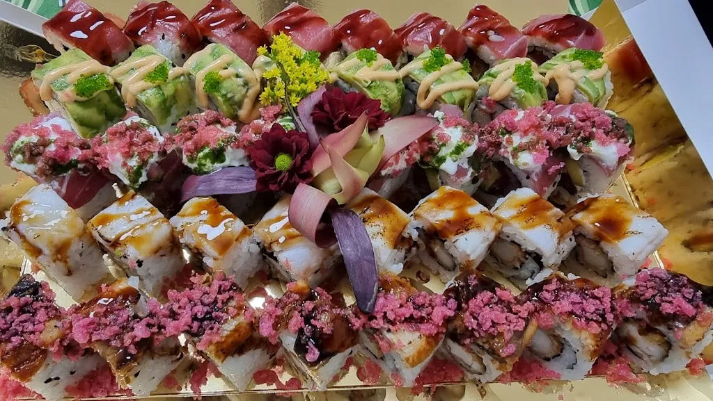 Hidden Sushi - Piazzola sul Brenta_Piazzola sul Brenta_slider_image_3