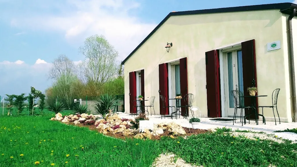 Agriturismo con alloggi Honey Farm_Piazzola sul Brenta_slider_image_1