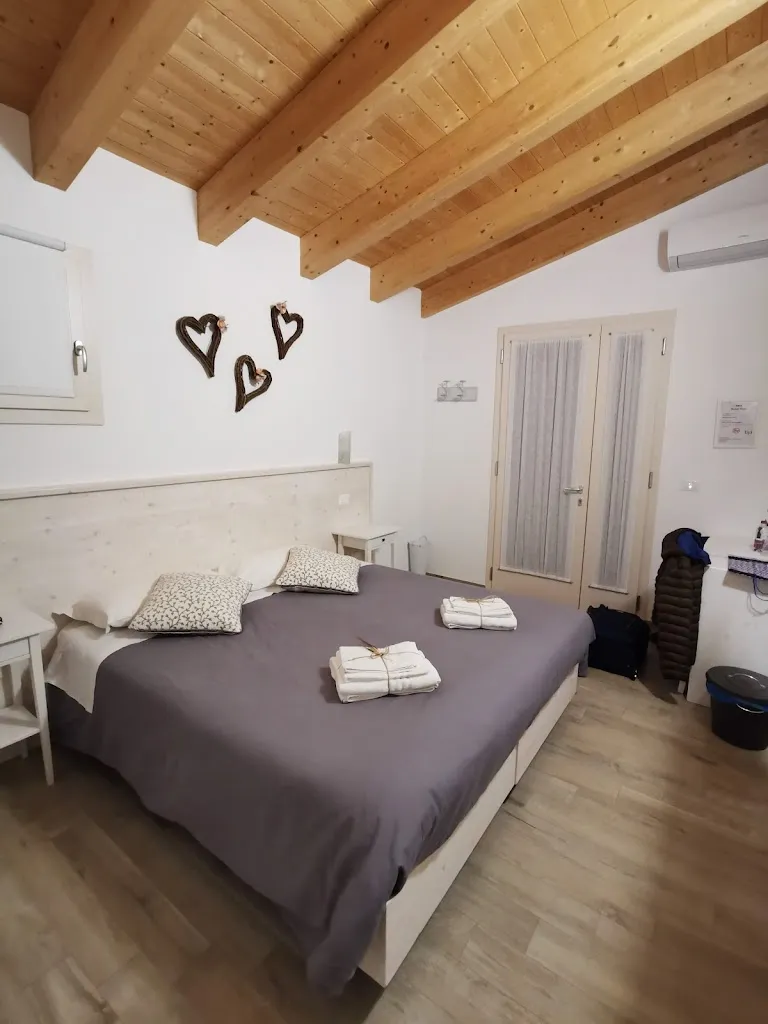 Agriturismo con alloggi Honey Farm_Piazzola sul Brenta_slider_image_3