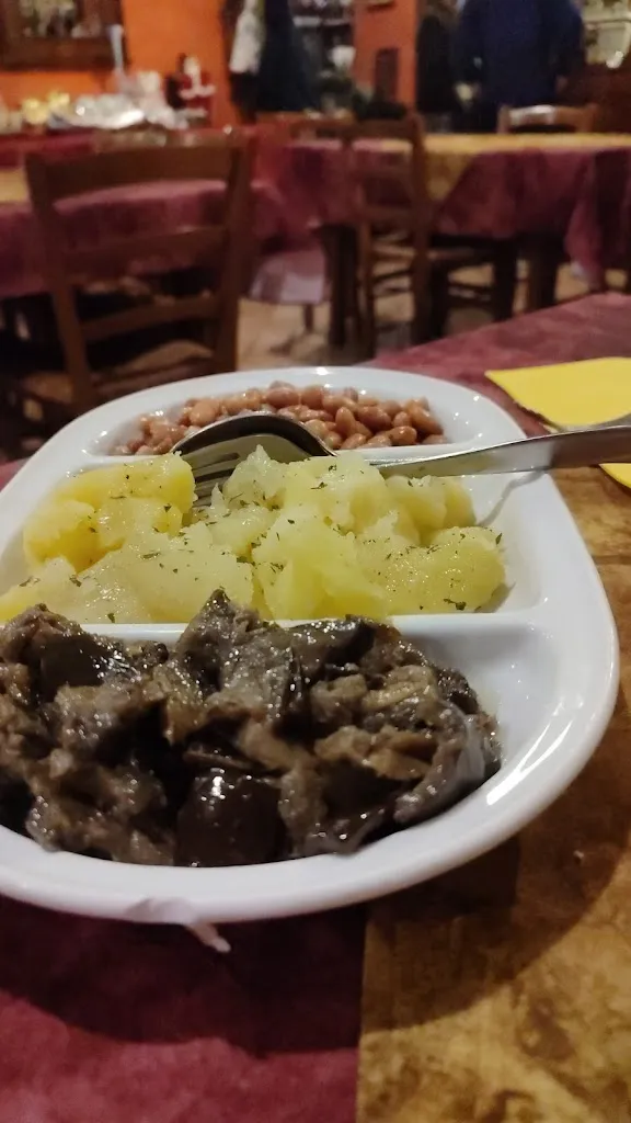 Menu_Vecchia Trattoria Buffagnotti_Piazzola sul Brenta_image_8