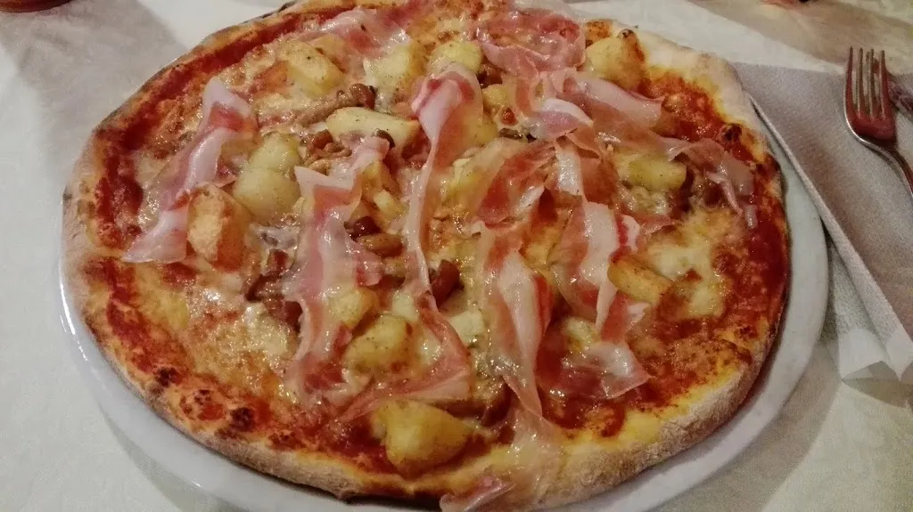 Patrick Jane_Vecchia Trattoria Buffagnotti_Piazzola sul Brenta_review