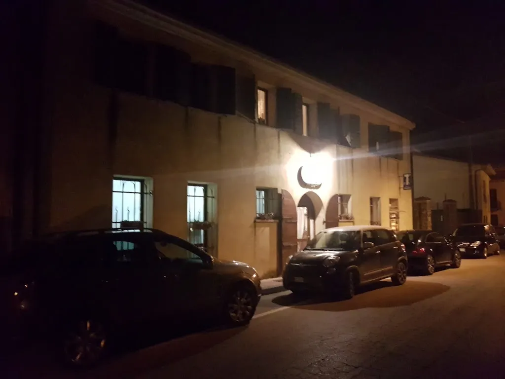 Denis Veronese_Vecchia Trattoria Buffagnotti_Piazzola sul Brenta_review