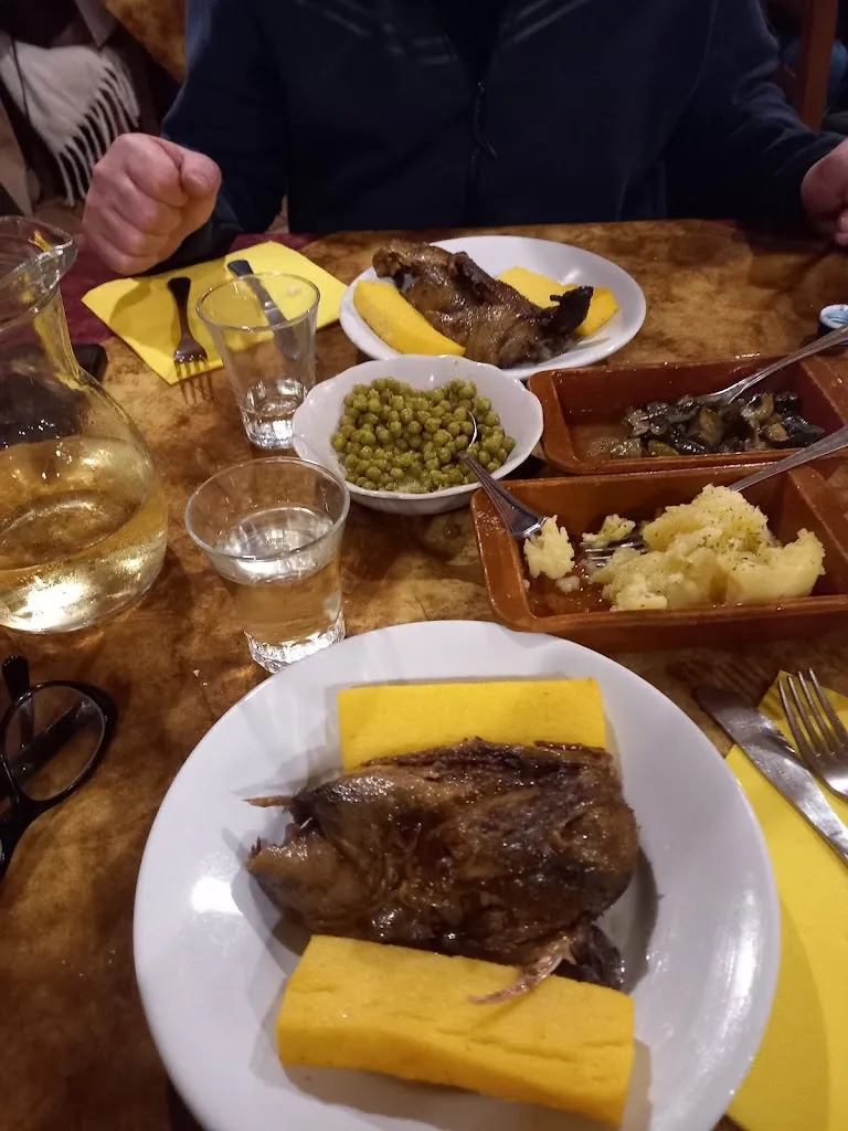 Vecchia Trattoria Buffagnotti_Piazzola sul Brenta_slider_image_2