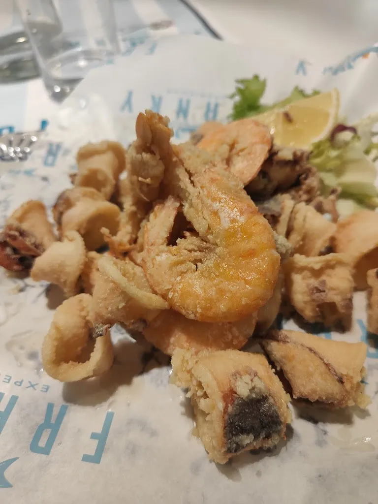 Menu_Franky Experience by Santa Caterina Taranto_Provincia di Taranto_image_9