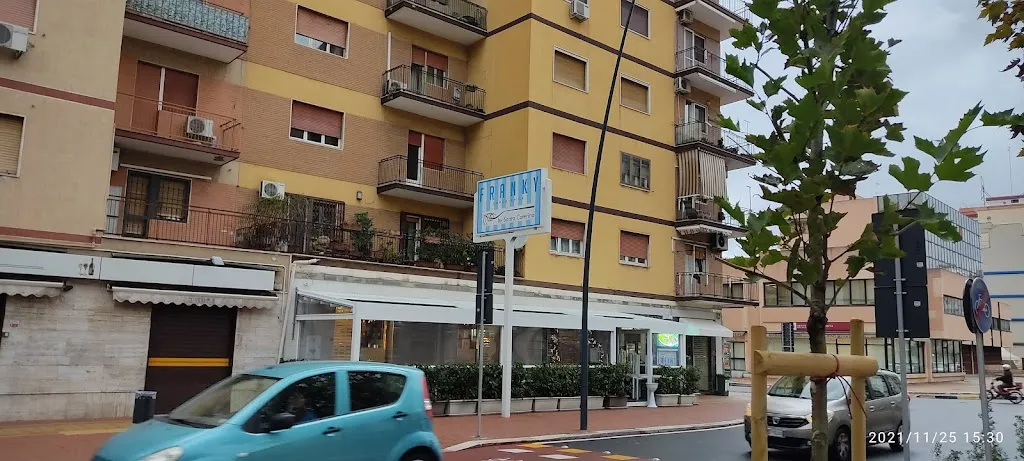 SunRise Sport and Nutrition “SunRise Healthy Lifestyle”_Franky Experience by Santa Caterina Taranto_Provincia di Taranto_review