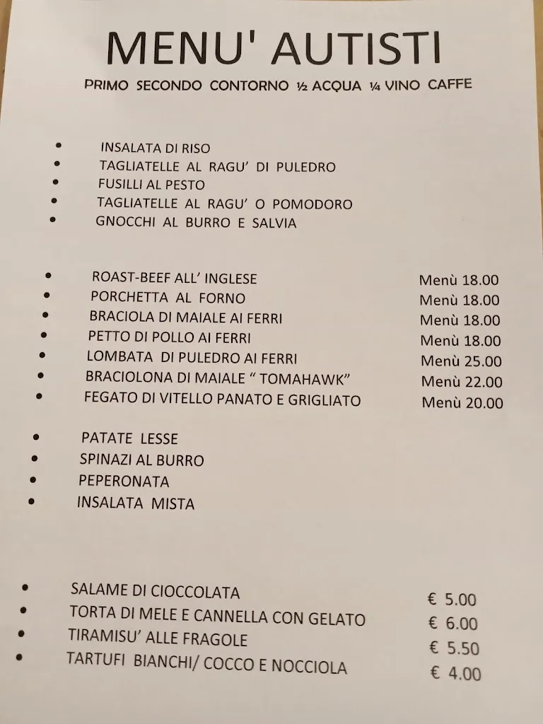 Menü_Lovison_Piazzola sul Brenta_Bild_2