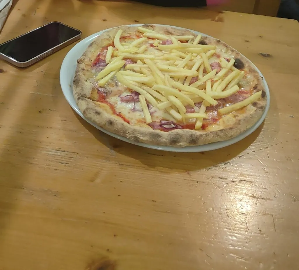 antonio de rosa_Pizzeria Da Paola_Piazzola sul Brenta_recensione