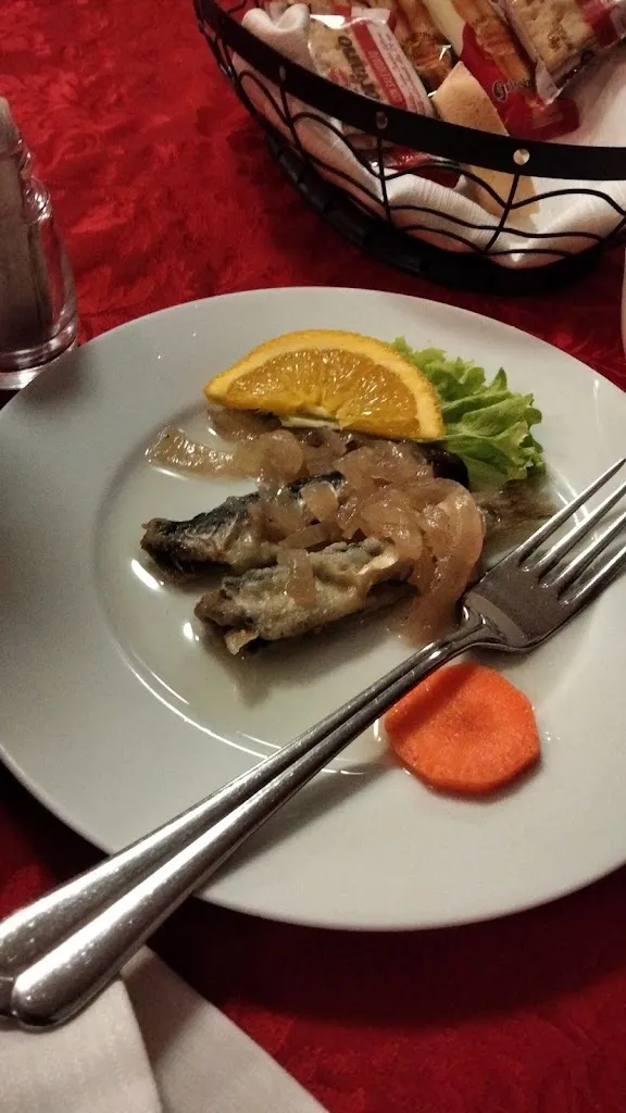 Stefano_Ristorante Presina_Piazzola sul Brenta_recensione