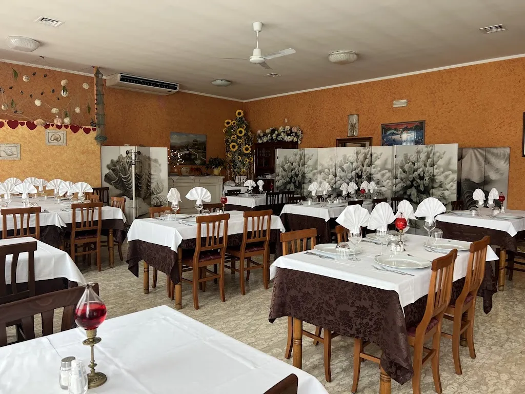 Ristorante Presina restaurant in Piazzola sul Brenta