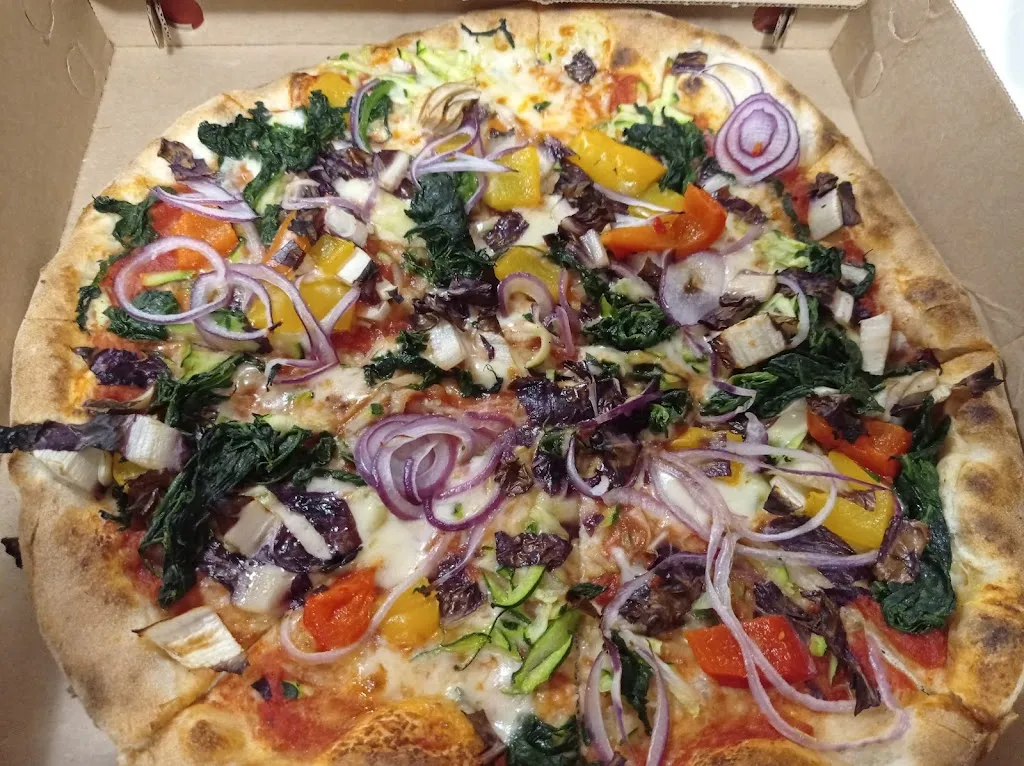 Menü_Hugo Pizza_Piazzola sul Brenta_Bild_6