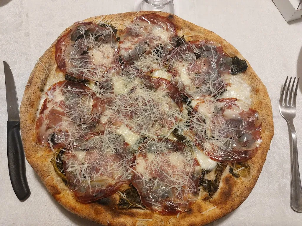 Corrado Busetto_Hugo Pizza_Piazzola sul Brenta_Bewertung