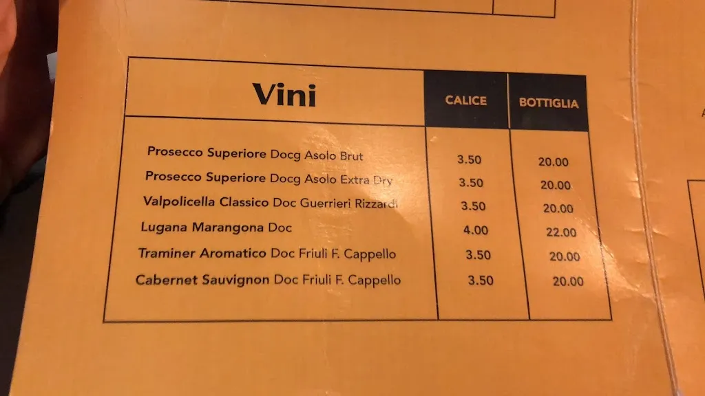 Menu_Gekygio - Cocktail & Music Bar_Piazzola sul Brenta_image_1