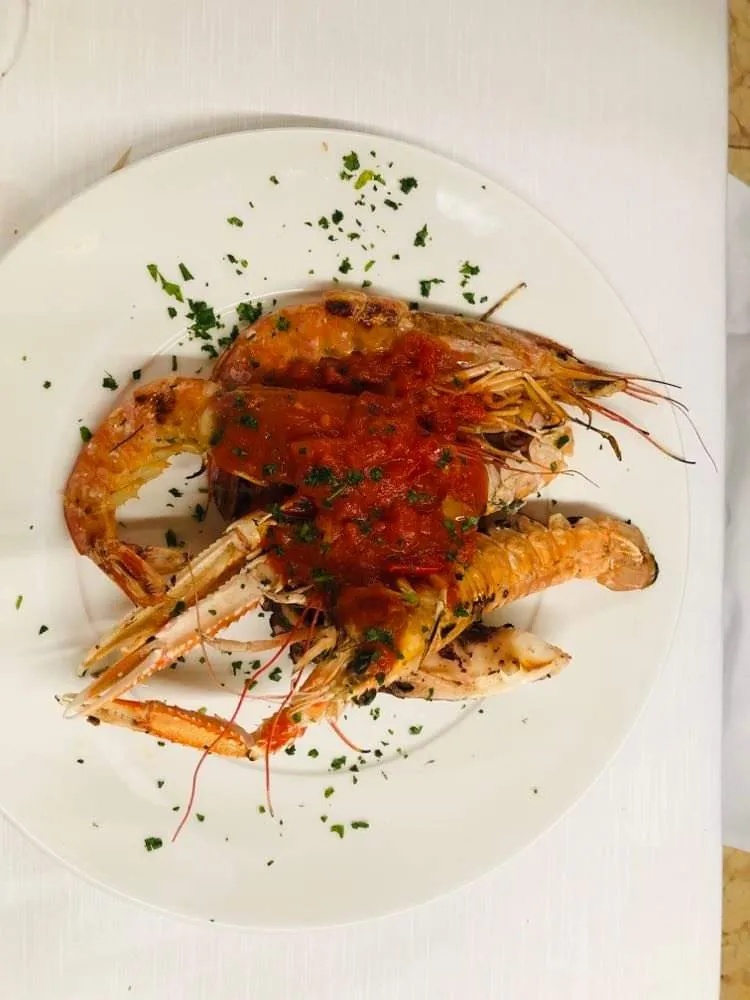 Lex AR_Ristorante Poiano_Poiano_review