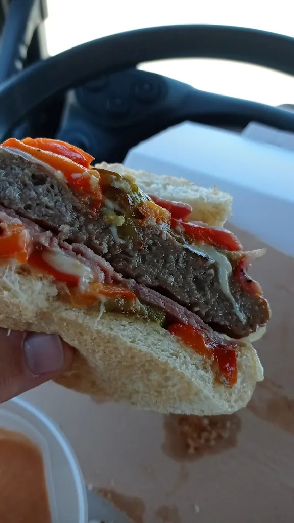 Menu_Trattoria da Battiston_Piombino Dese_image_6