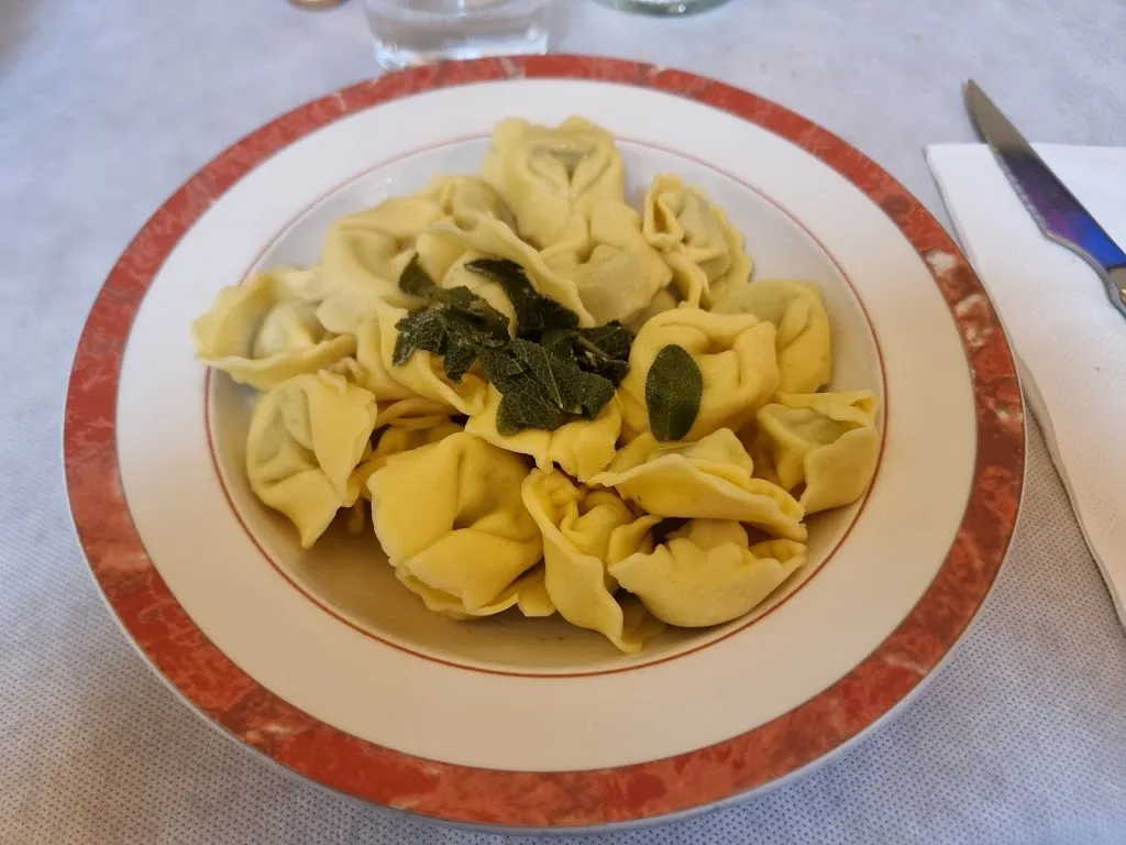 Andrea Innocente_Trattoria Da Memo_Piombino Dese_review