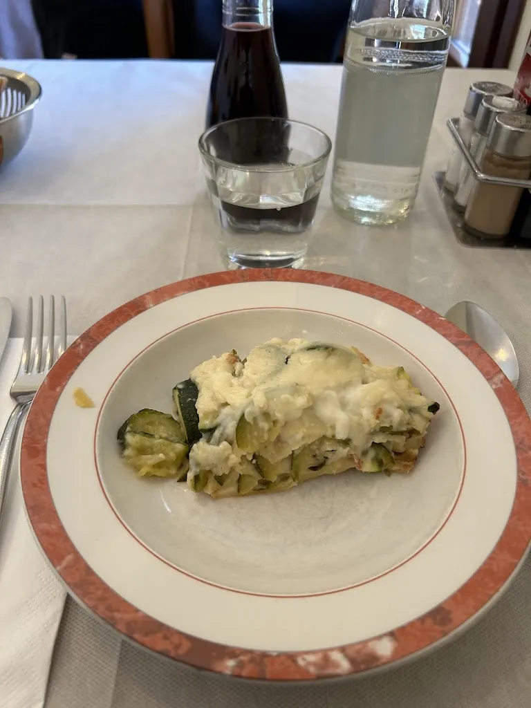 MauroGiuseppe Masiero_Trattoria Da Memo_Piombino Dese_review