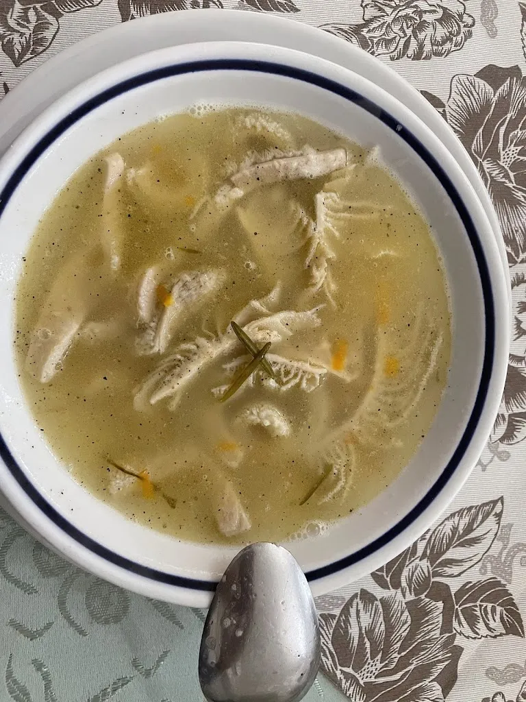 enrico nogherotto_Trattoria Marco Polo_Piombino Dese_review