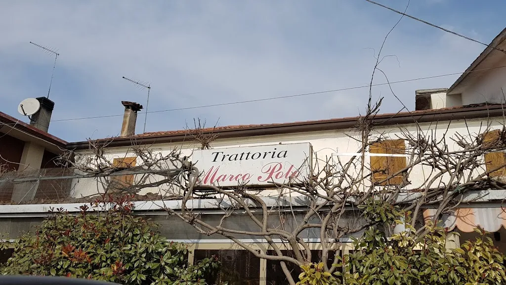 Gennaro Memmoli_Trattoria Marco Polo_Piombino Dese_review