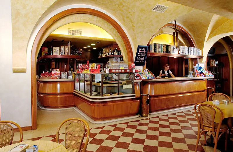 Rimaz - ristorazione, bar, alloggi restaurant in Piombino Dese