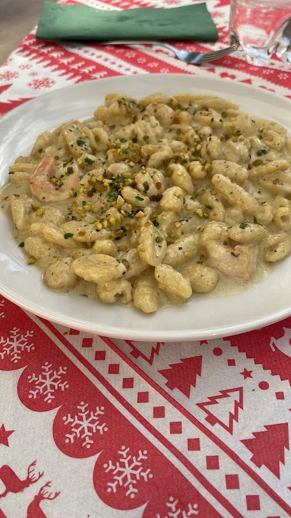 Menu_Chez Vous Ristorante - Gastronomia_Provincia di Taranto_image_2