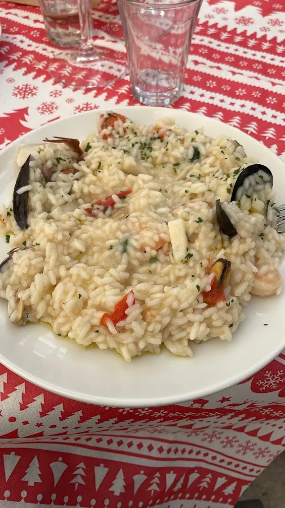 Menu_Chez Vous Ristorante - Gastronomia_Provincia di Taranto_image_3