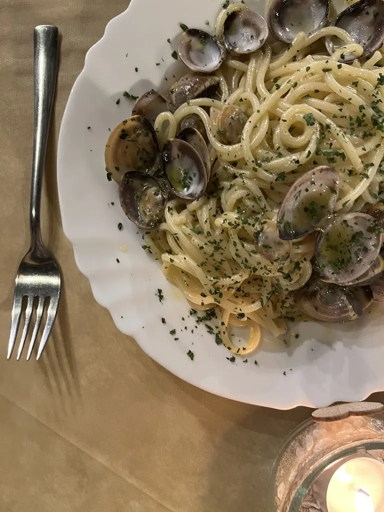 Menu_Chez Vous Ristorante - Gastronomia_Provincia di Taranto_image_4