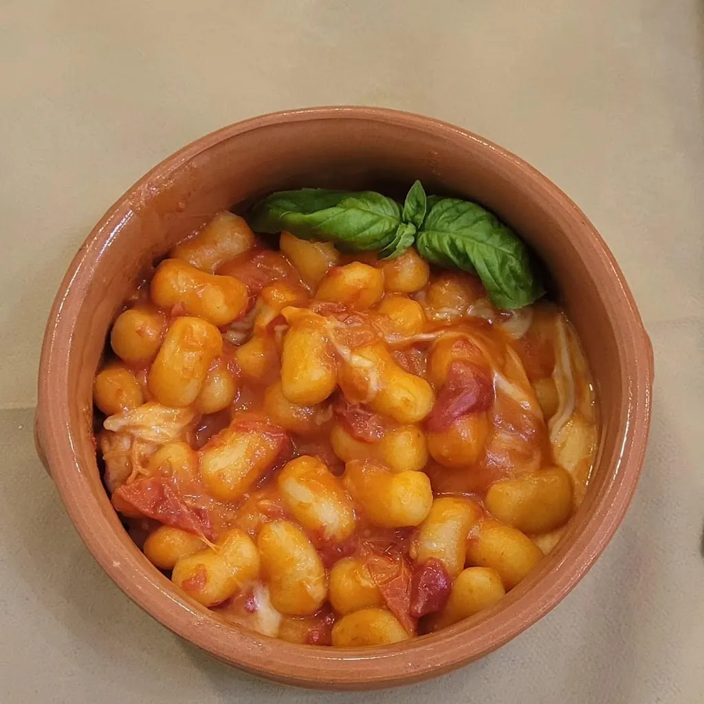 Menu_Chez Vous Ristorante - Gastronomia_Provincia di Taranto_image_5