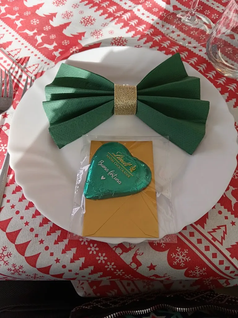 Menu_Chez Vous Ristorante - Gastronomia_Provincia di Taranto_image_6