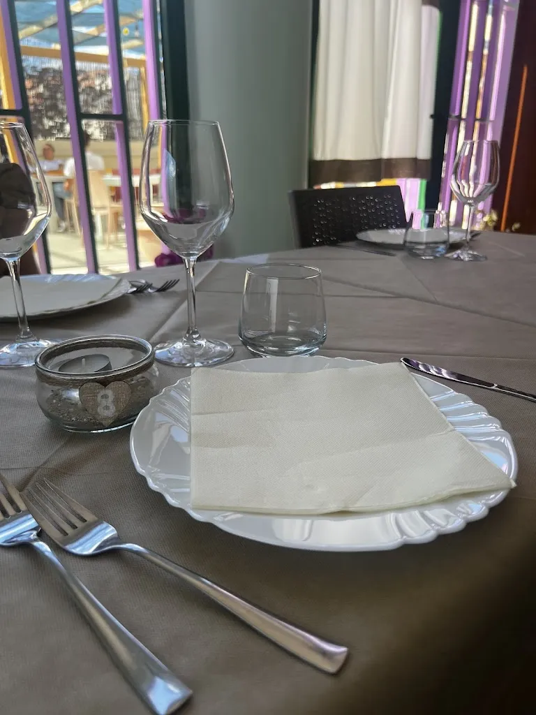 Menu_Chez Vous Ristorante - Gastronomia_Provincia di Taranto_image_7