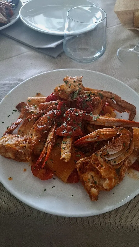 Loredana Tondelli_Chez Vous Ristorante - Gastronomia_Provincia di Taranto_review