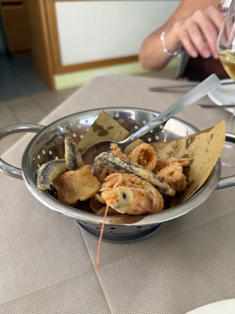 Francesco Carucci_Chez Vous Ristorante - Gastronomia_Provincia di Taranto_review