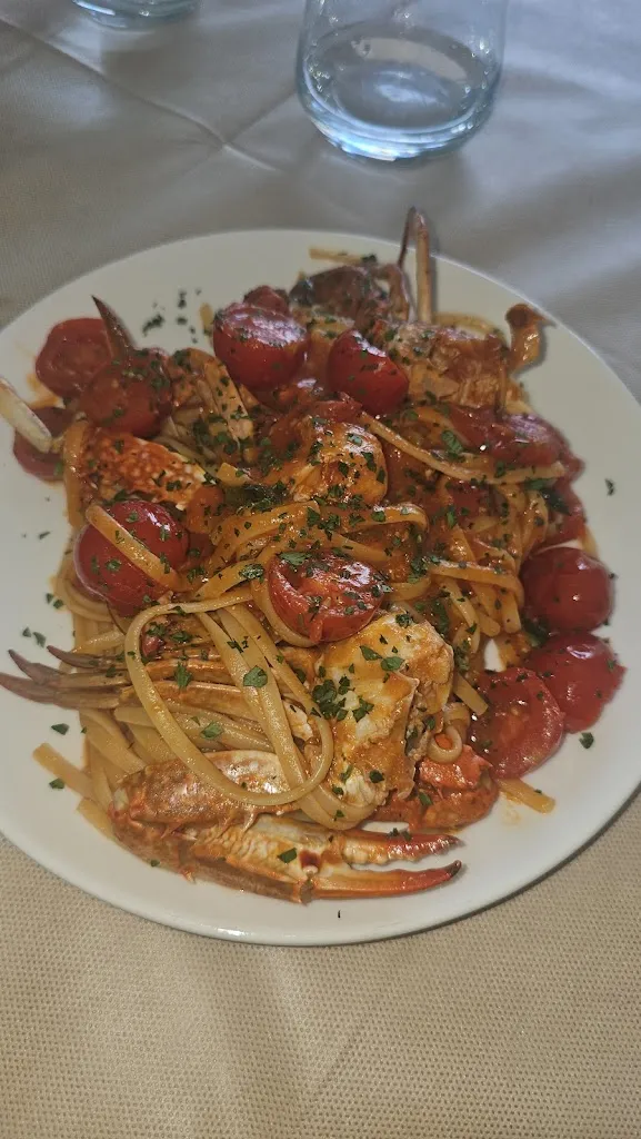 32 Beats Production_Chez Vous Ristorante - Gastronomia_Provincia di Taranto_review