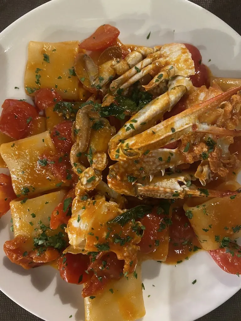 Chez Vous Ristorante - Gastronomia restaurant in Provincia di Taranto