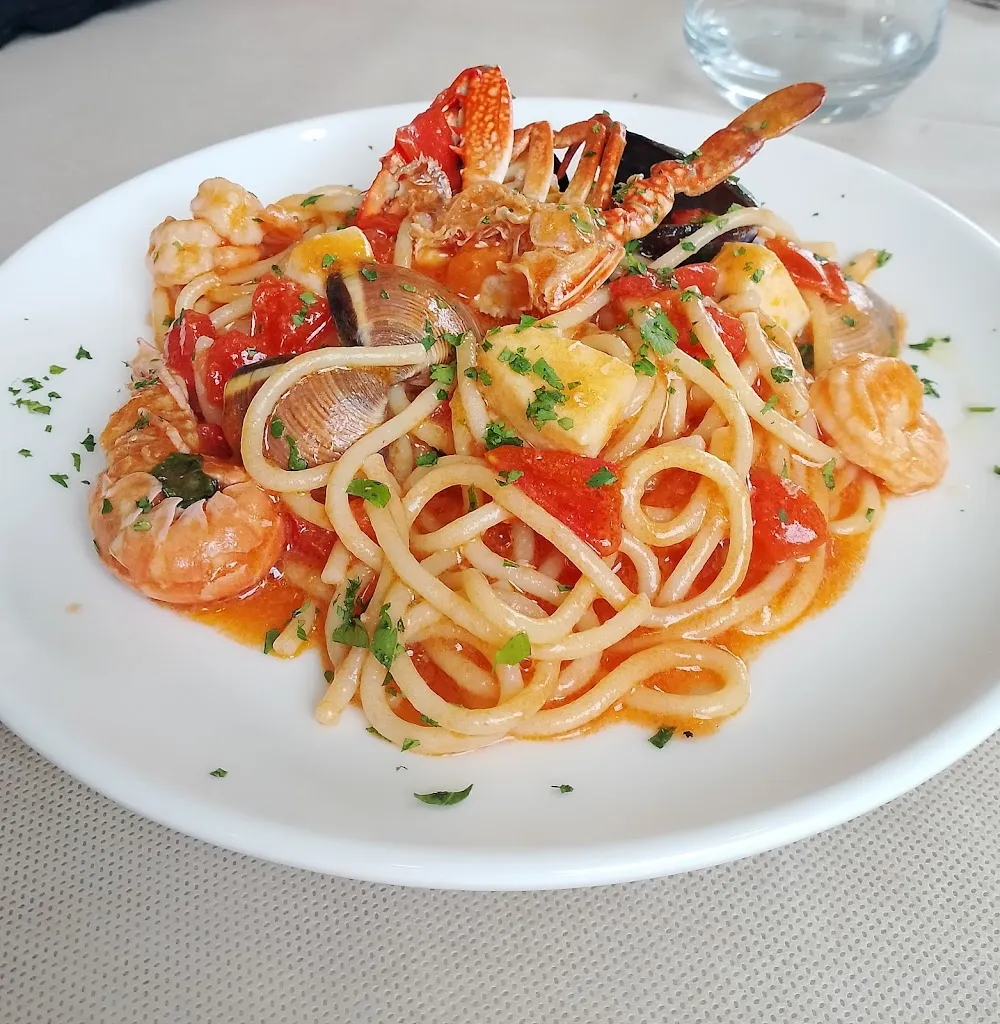 Chez Vous Ristorante - Gastronomia_Provincia di Taranto_slider_image_3