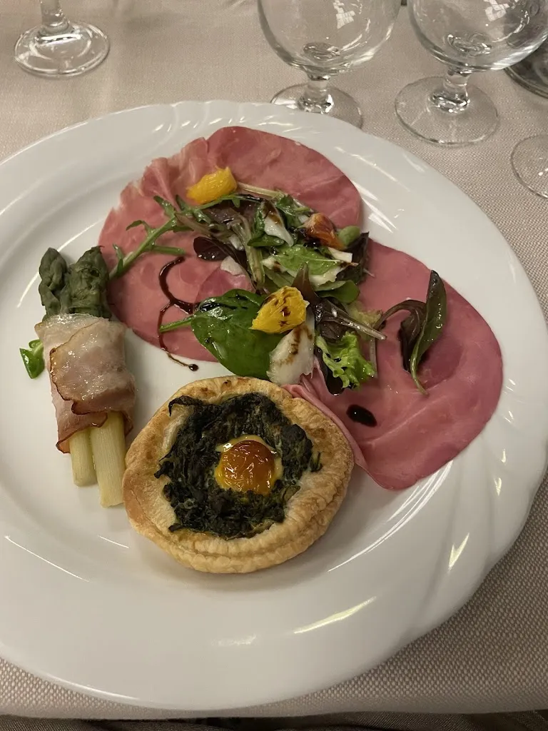 Tiziano T_Bar Trattoria al Cacciatore_Piombino Dese_recensione