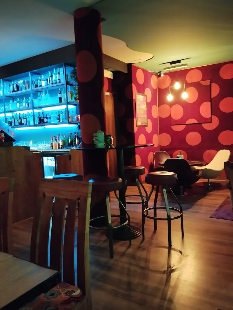 Terence De Michele_Orange Café_Piombino Dese_review