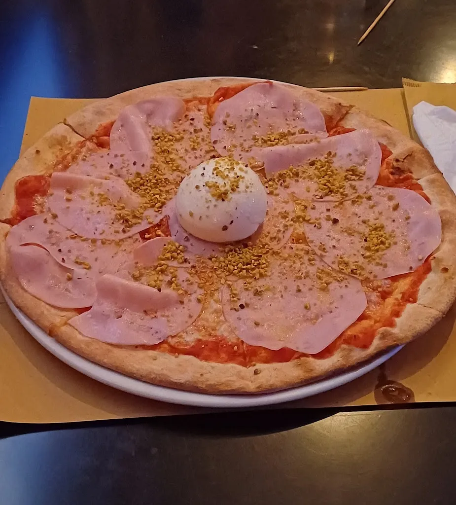 Giusy Roma_Orange Café_Piombino Dese_review