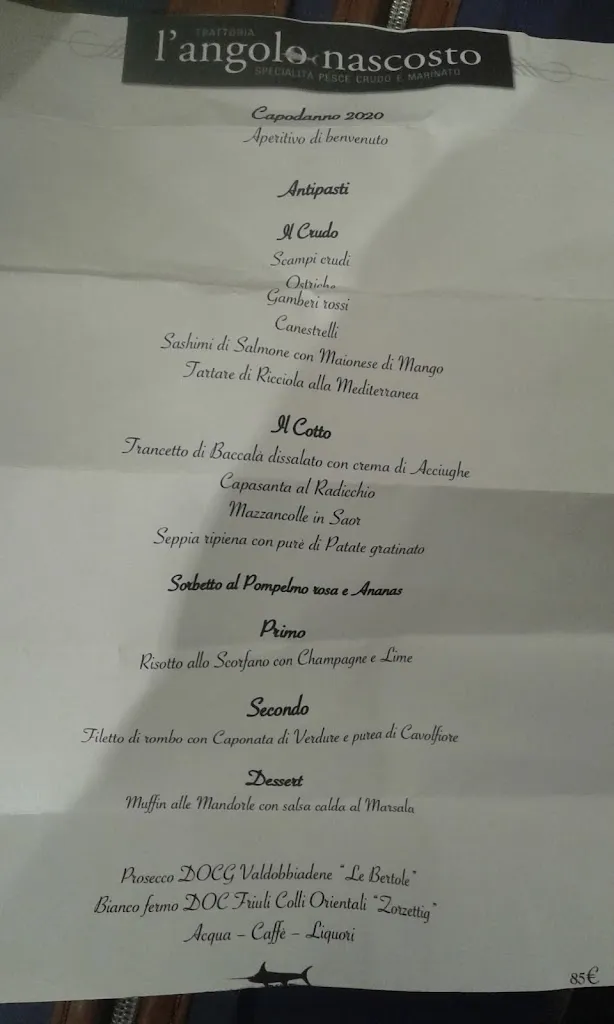 Menu_L'Angolo Nascosto_Piombino Dese_image_1