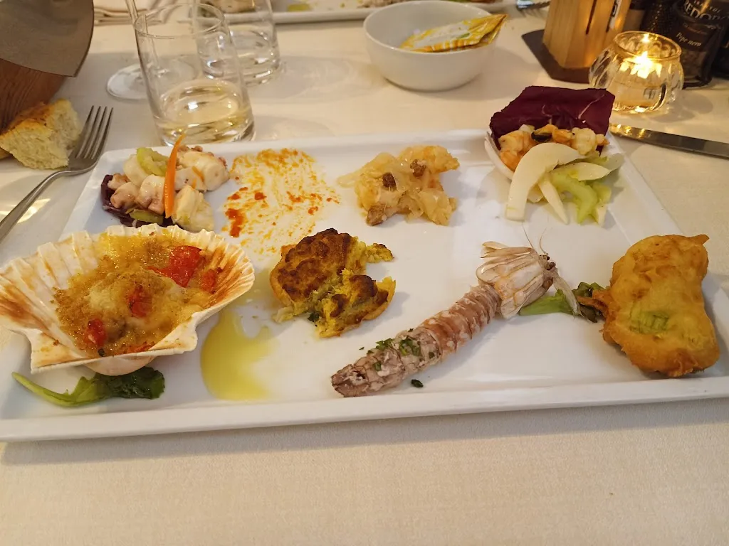 ALESSANDRO PASQUALINI_L'Angolo Nascosto_Piombino Dese_review