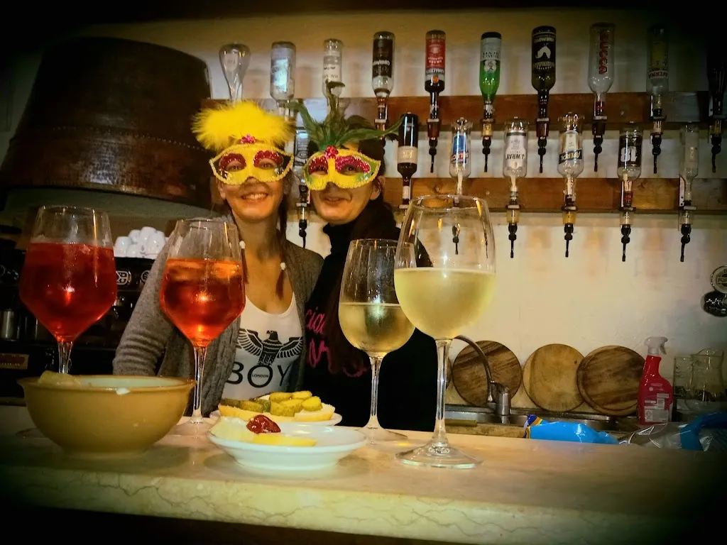 Maurizio Lamon_Giuly Bar_Piombino Dese_review