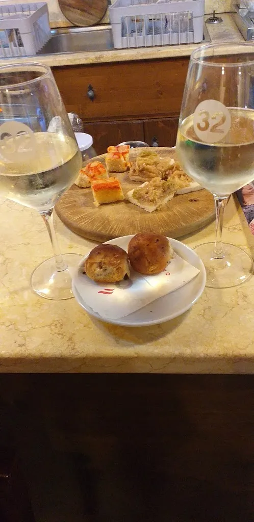 Chiara Libralato_Giuly Bar_Piombino Dese_review