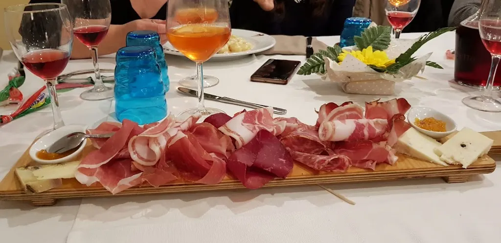 Menu_Antica Osteria dai Moretti_Piombino Dese_immagine_9