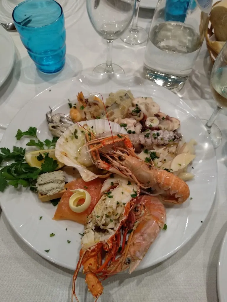 Veronica Fermo_Antica Osteria dai Moretti_Piombino Dese_recensione