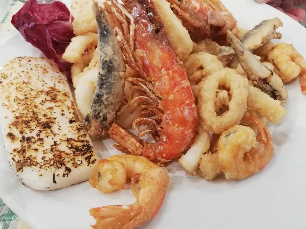 Maurizio zago_Antica Osteria dai Moretti_Piombino Dese_recensione